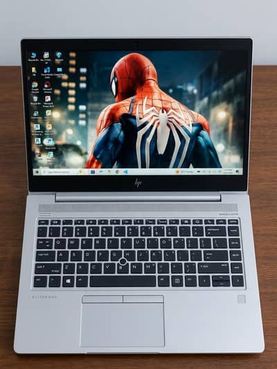 HP EliteBook 745 G6 Ryzen 5 PRO