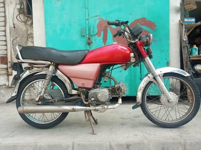 bike bilkul OK hy Engine 100% OK hy