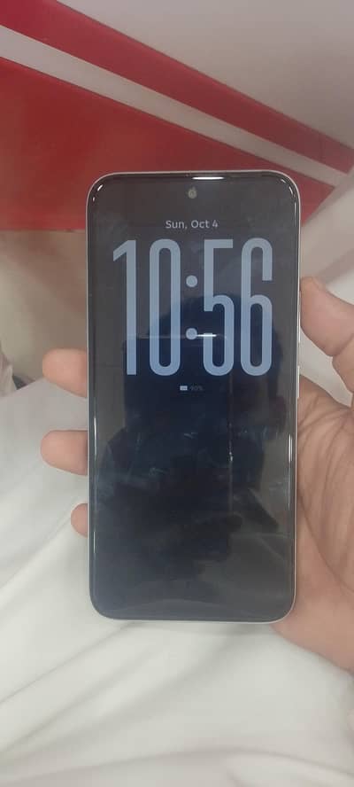 Infinix Hot 70