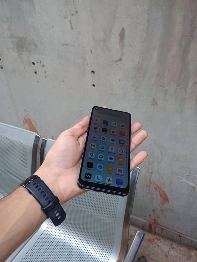 One Plus 9 Pro 2