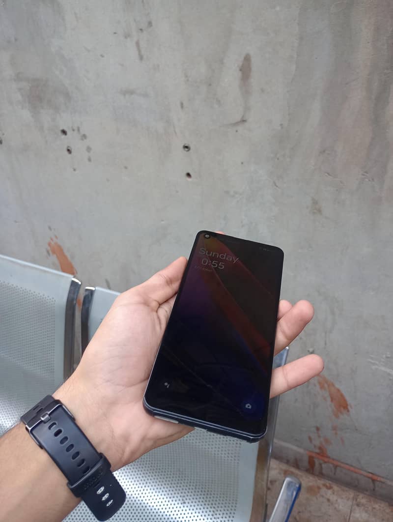 One Plus 9 Pro 4