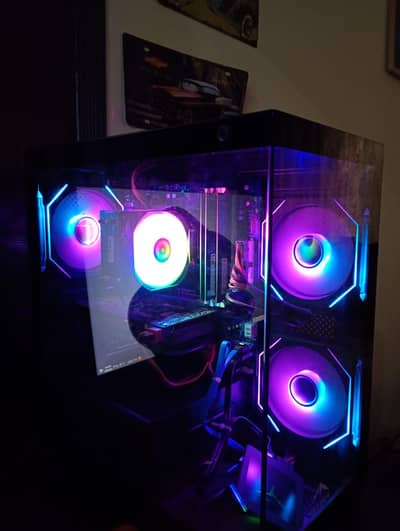 Gaming PC | GTX 960 2GB Gaming card. . . . .