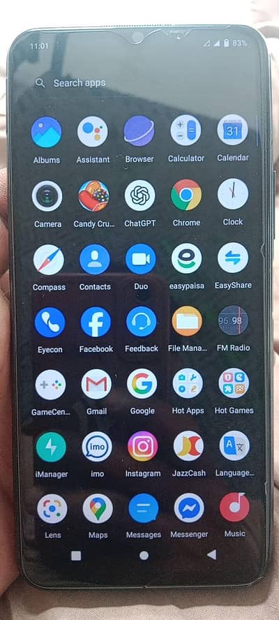 Vivo Y20s 8 256 WhatsApp 03024581322