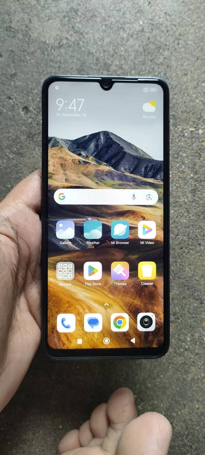 Xiaomi Redmi 14C 6gb+128. gbPta Aprup