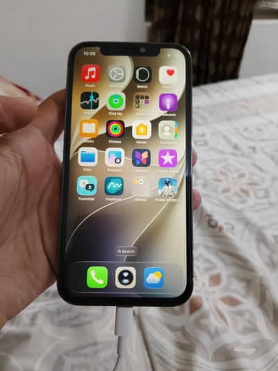 Apple iPhone 12 Pro