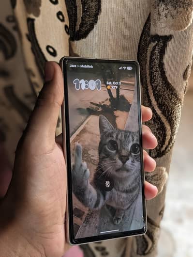 Google Pixel 7a