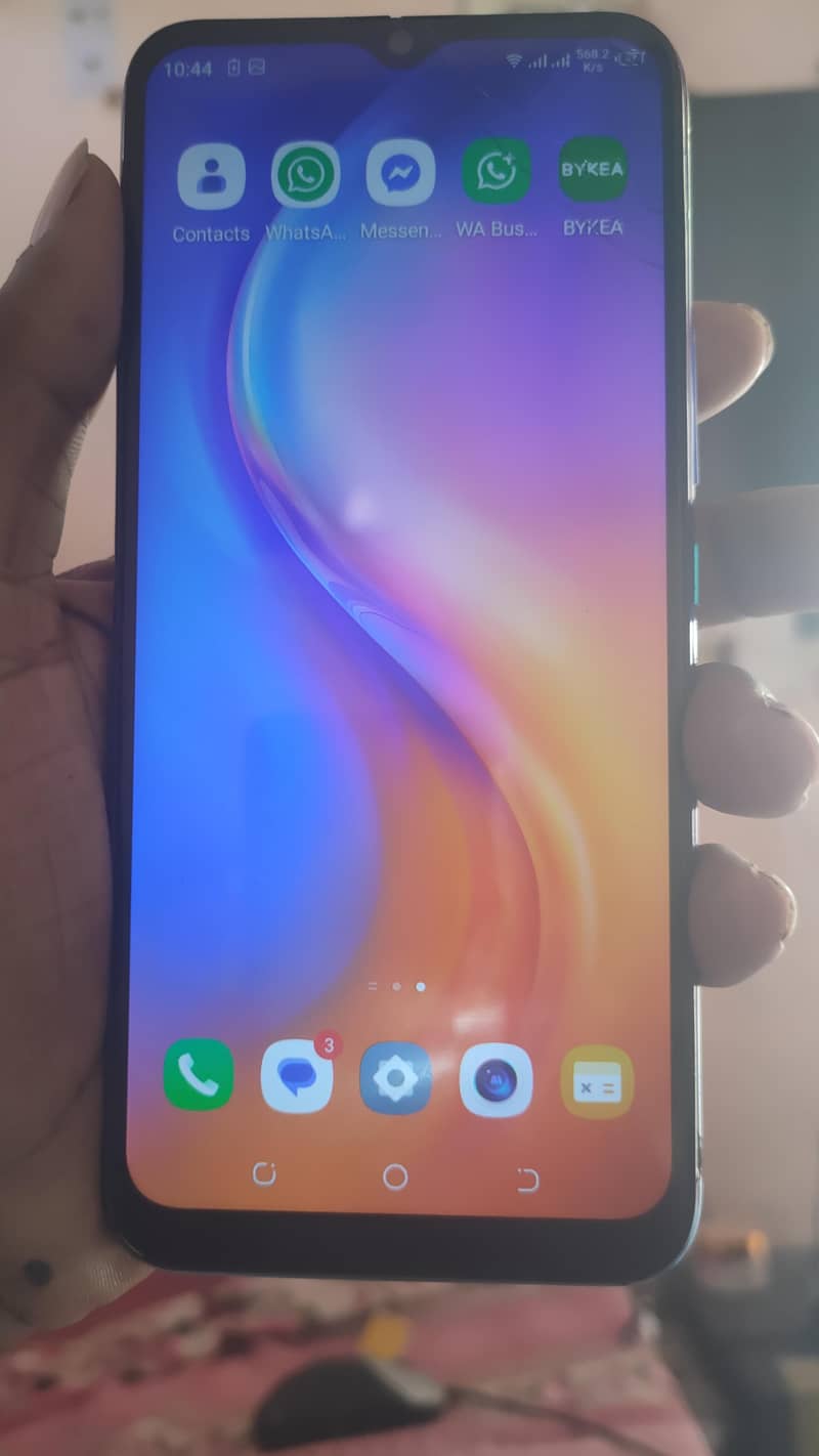 Tecno Spark 4 4