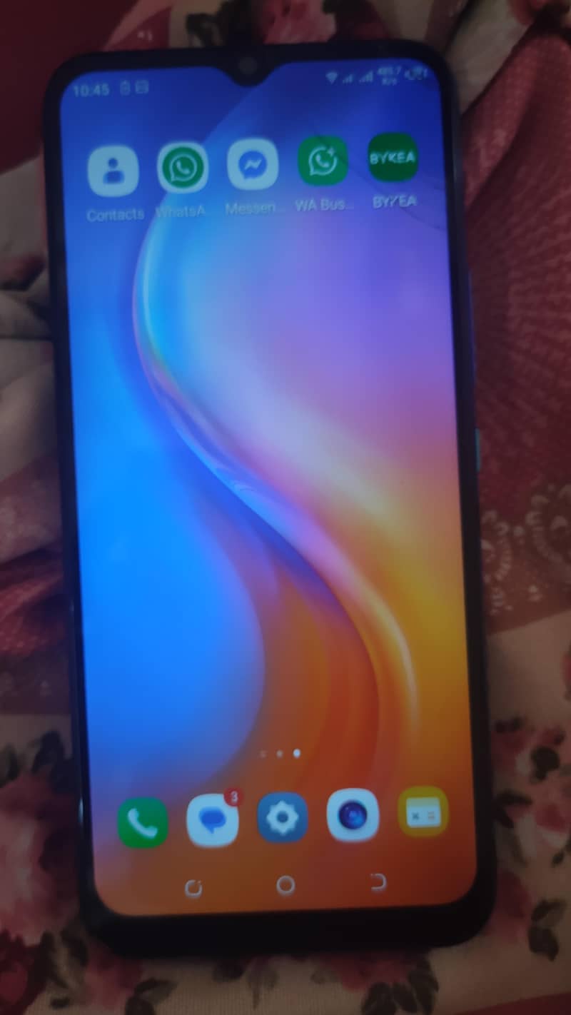 Tecno Spark 4 5