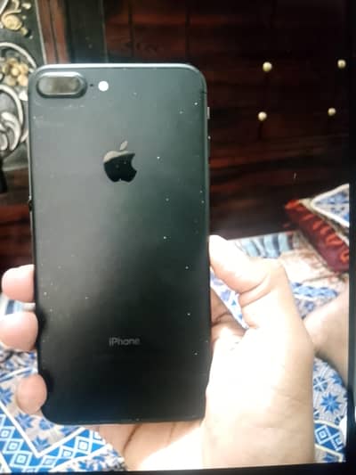 Apple iPhone 7 Plus