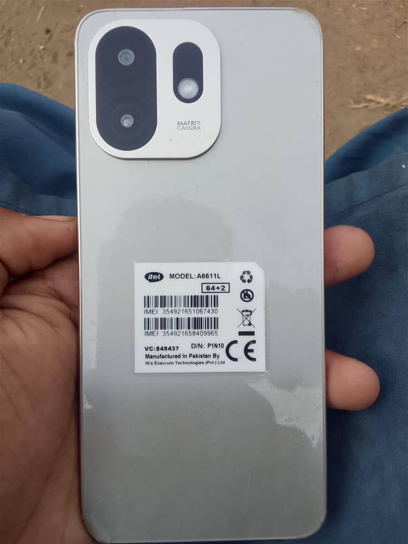 Itel Other Model 0