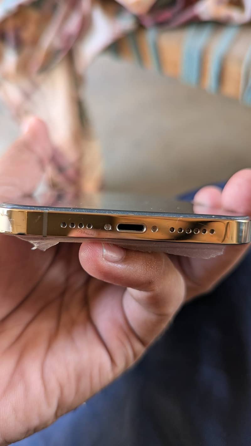 Apple iPhone 12 Pro Max 1