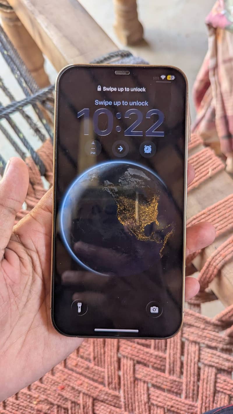 Apple iPhone 12 Pro Max 2