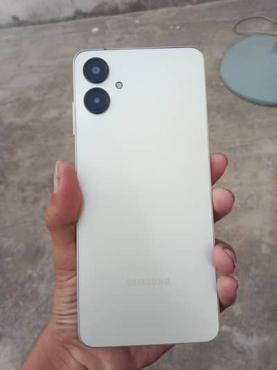 Samsung Mobile A06
