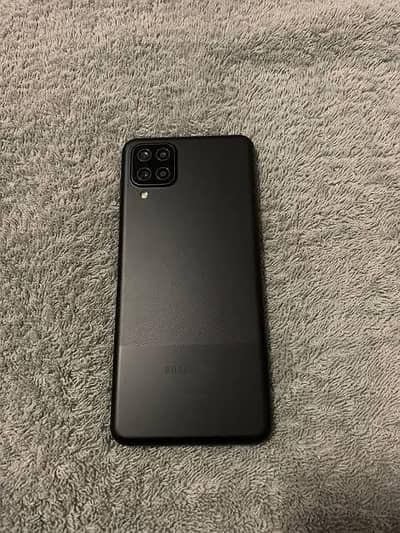 Samsung A12 pta approve