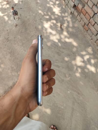 Apple iPhone X
