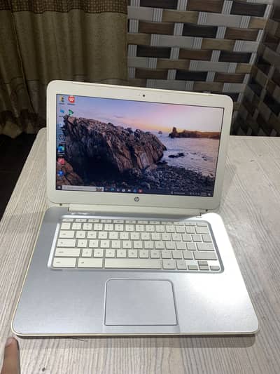 Hp Chromebook 14 smb |Windows 10|