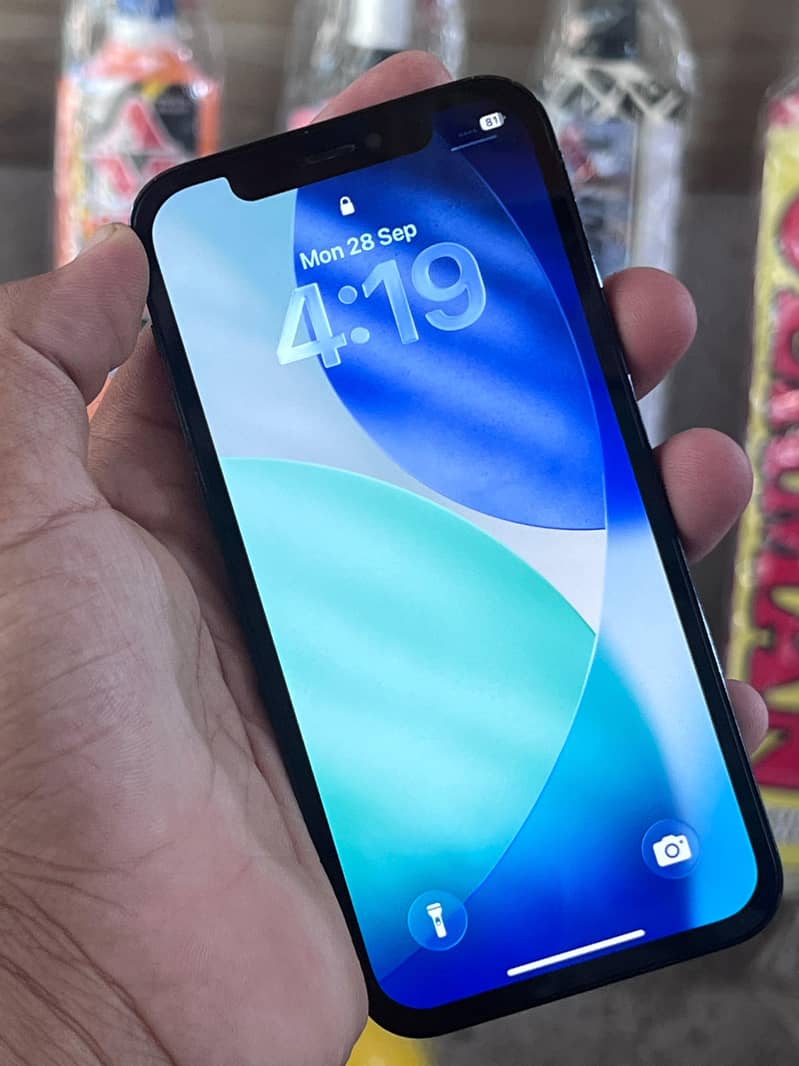 Apple iPhone 12 Pro 2
