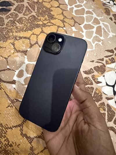 Apple iPhone 15 NON PTA FACTORY