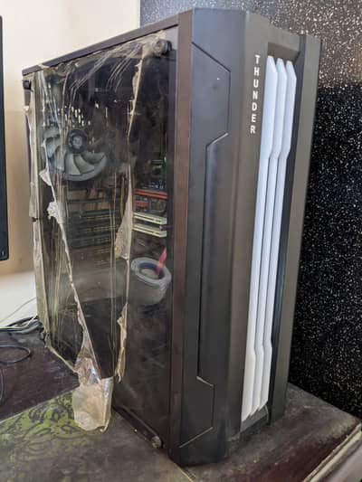 *Gaming PC / Desktop PC FOR SALE