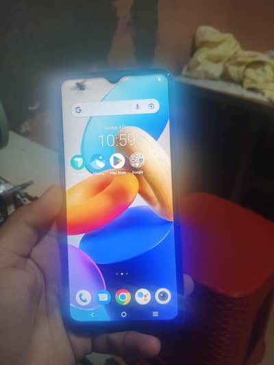 Vivo Y02t