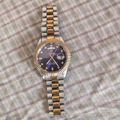 Royal x watch ⌚