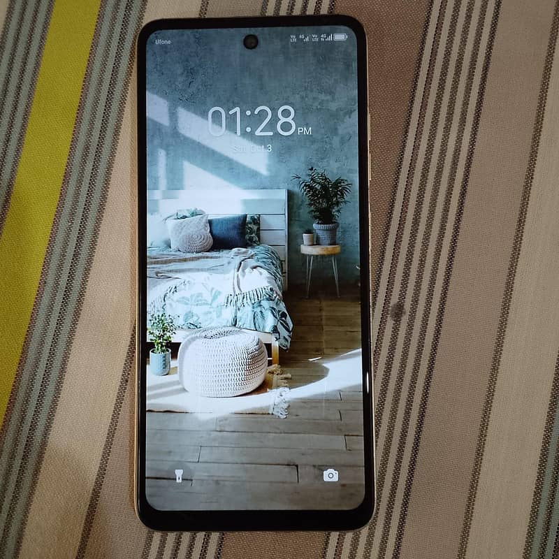 Tecno Spark 20C 1