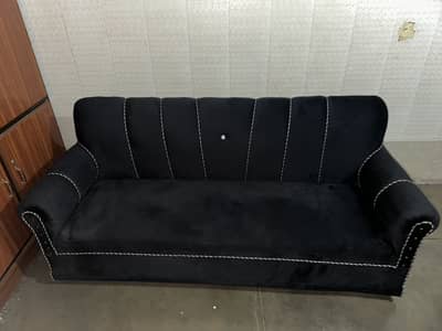 3 seater premium sofa