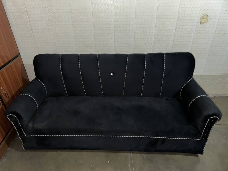 3 seater premium sofa 1