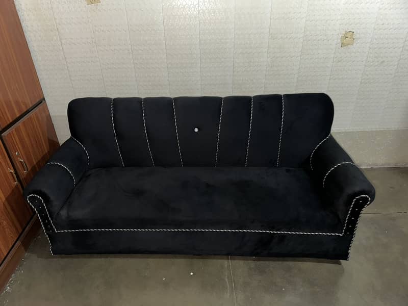 3 seater premium sofa 2