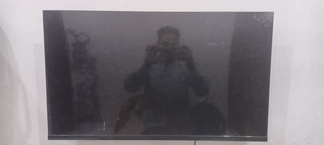 SmartCloud Smart LED TV