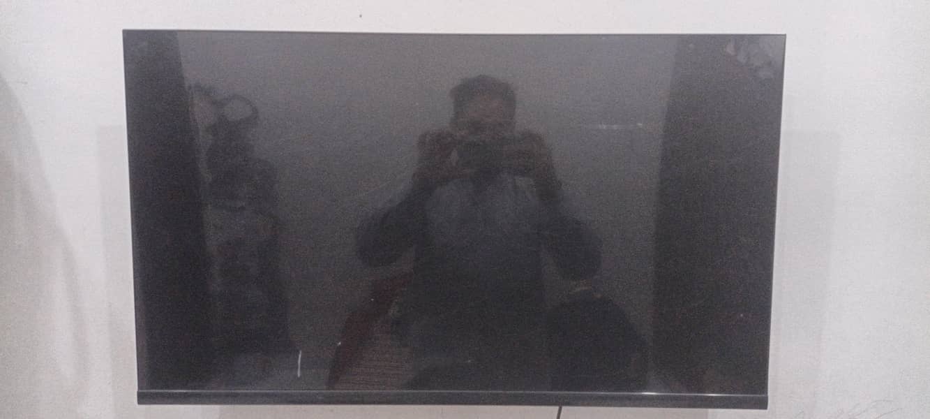 SmartCloud Smart LED TV 0