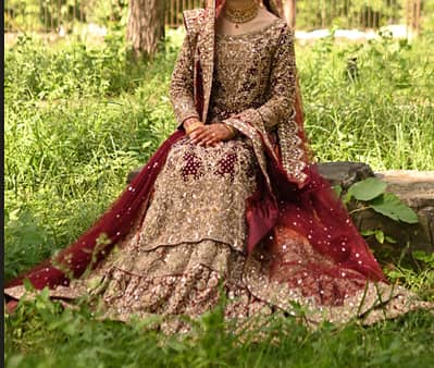 Bridal Dress for Sale