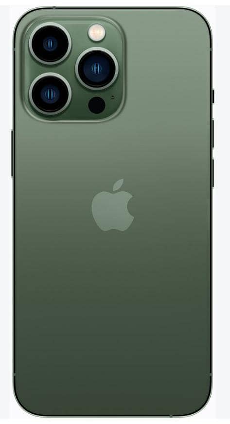 Apple iPhone 13 Pro Max 0