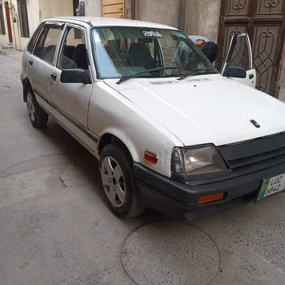 Suzuki Khyber 1996