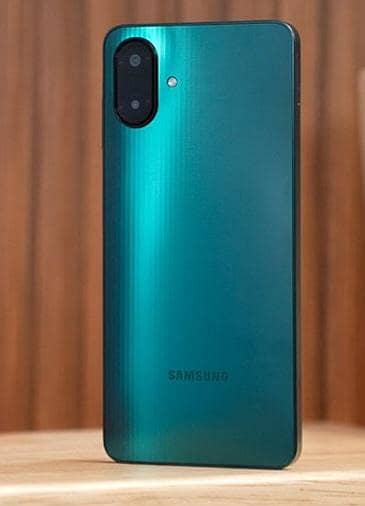 Samsung Mobile A07 5G