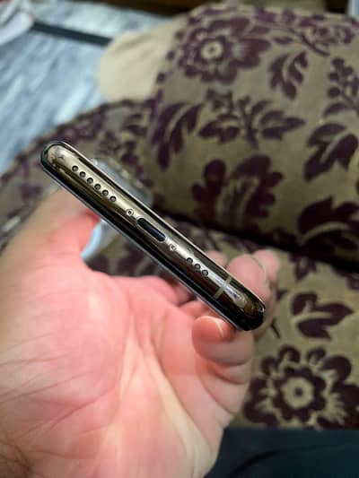 Apple iPhone 11 Pro
