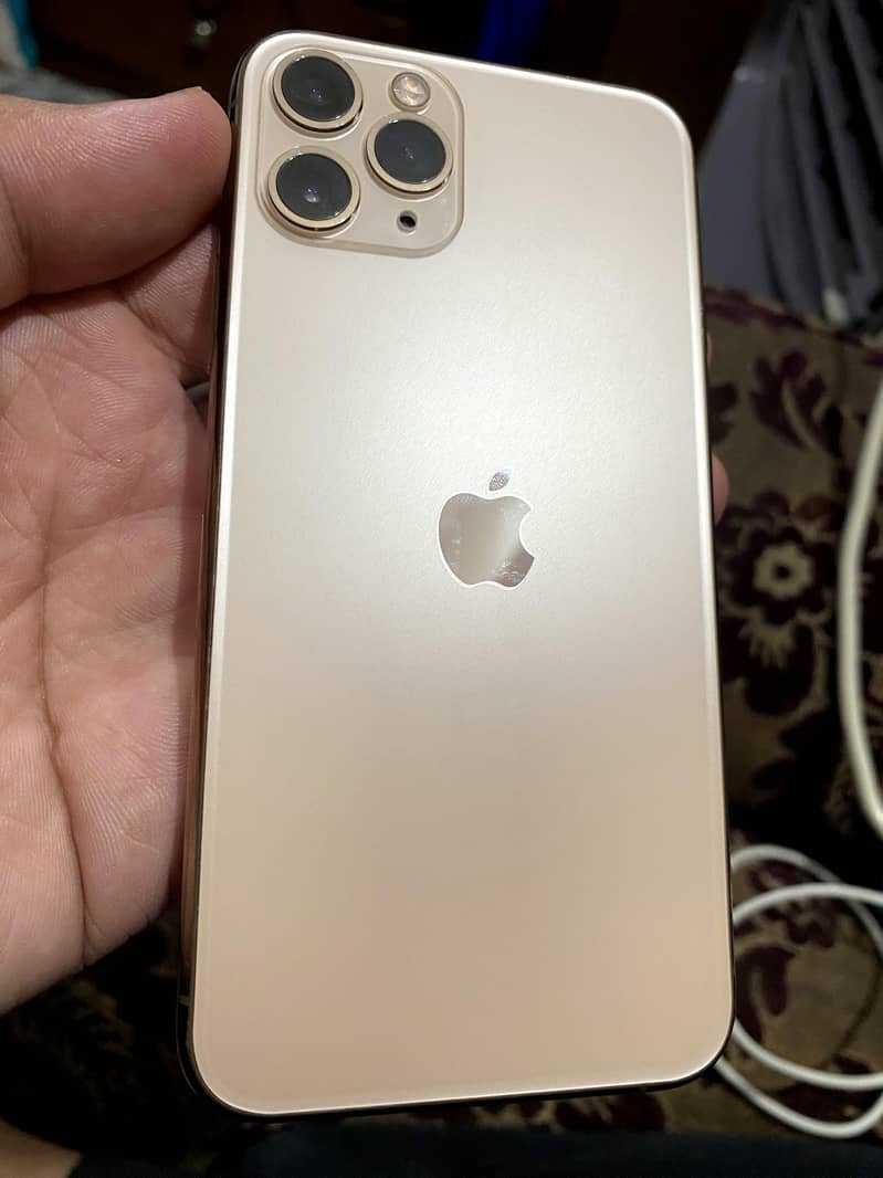 Apple iPhone 11 Pro 1