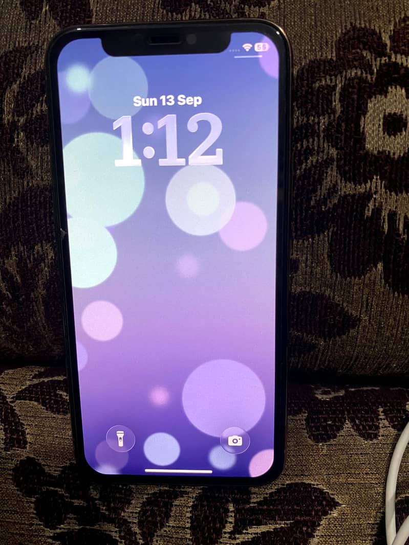 Apple iPhone 11 Pro 2