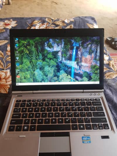 HP icore 5 3rd generation