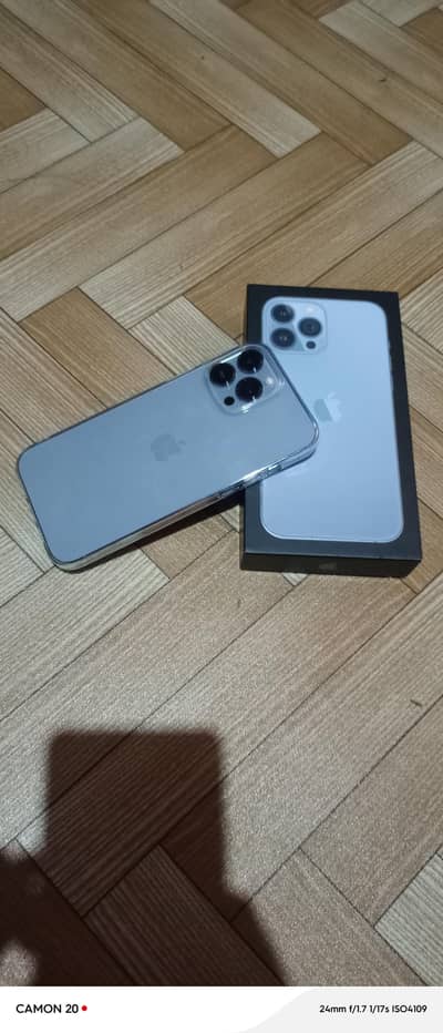 Apple iPhone 13 Pro Max