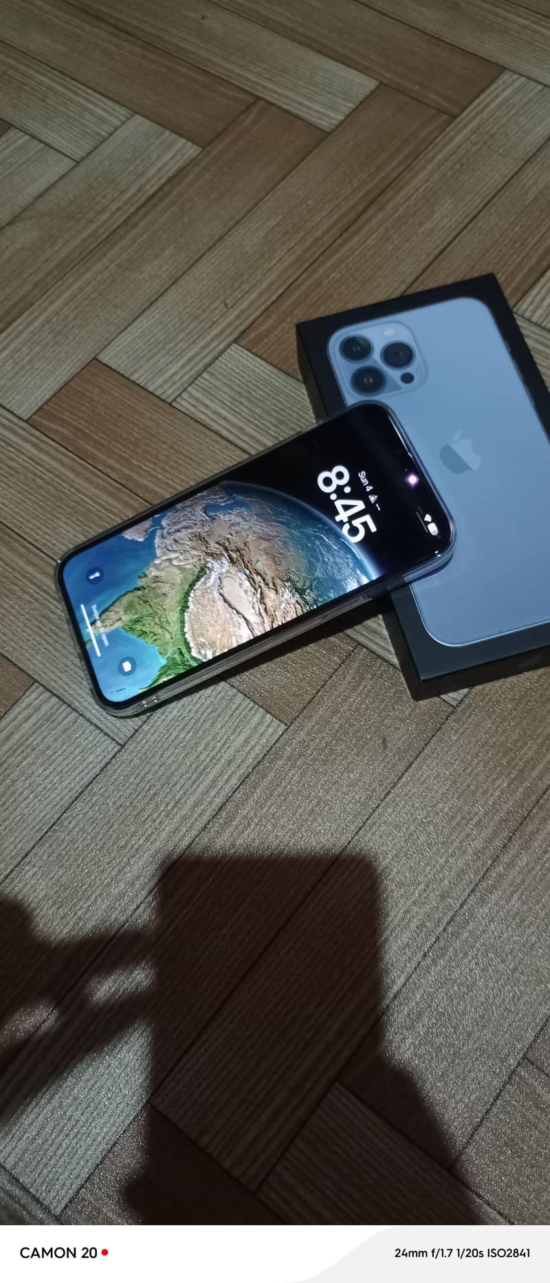 Apple iPhone 13 Pro Max 1