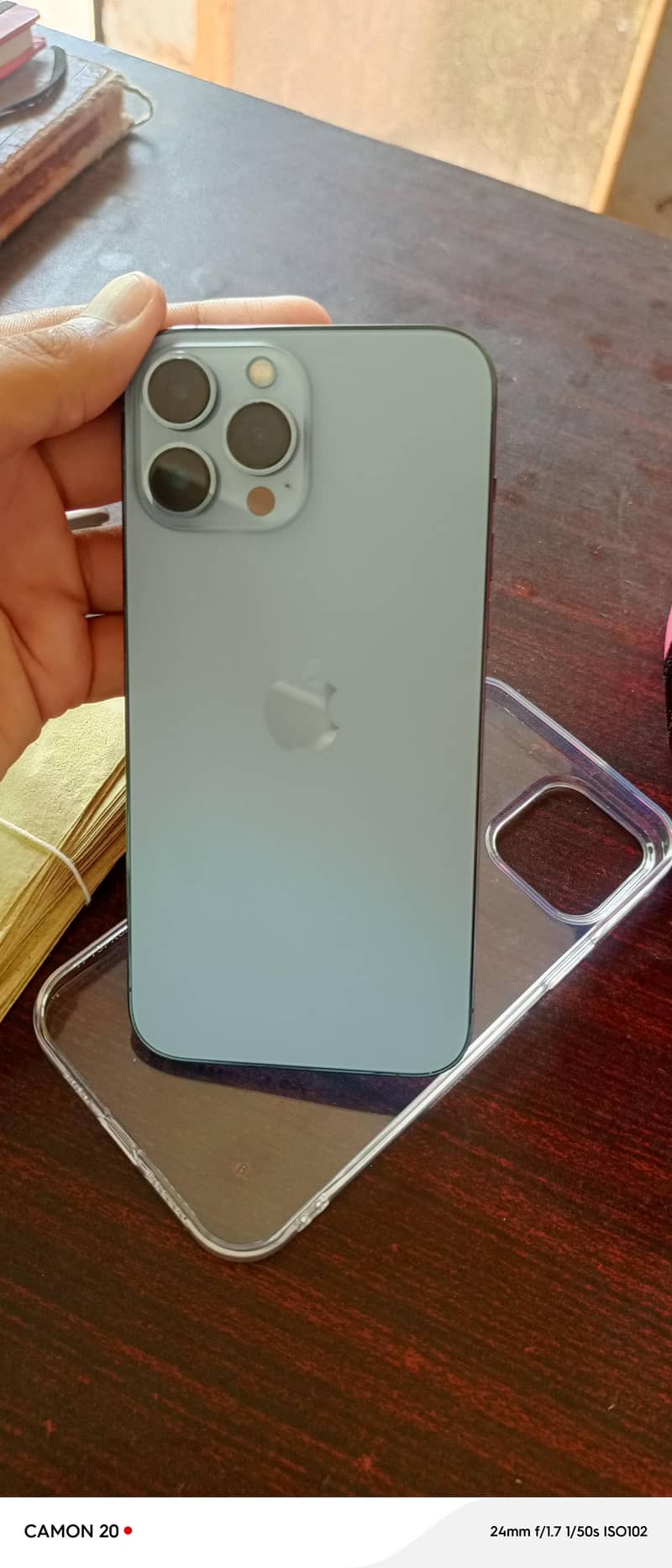 Apple iPhone 13 Pro Max 2