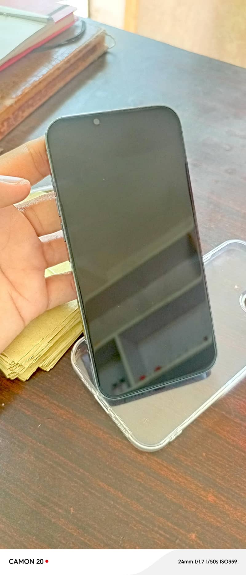 Apple iPhone 13 Pro Max 5