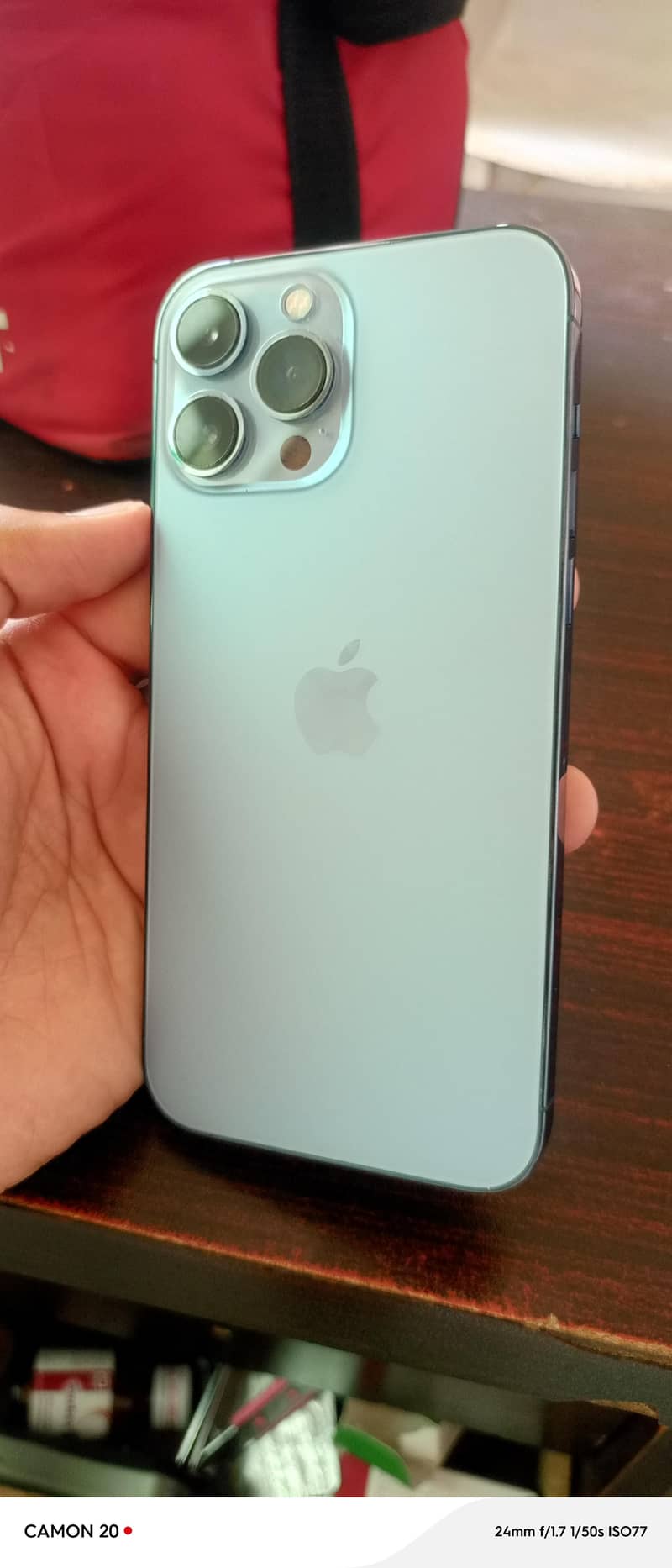 Apple iPhone 13 Pro Max 6