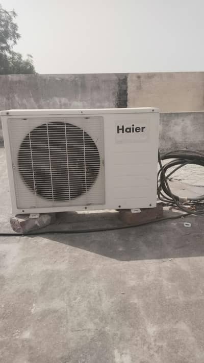 ac good working good condition