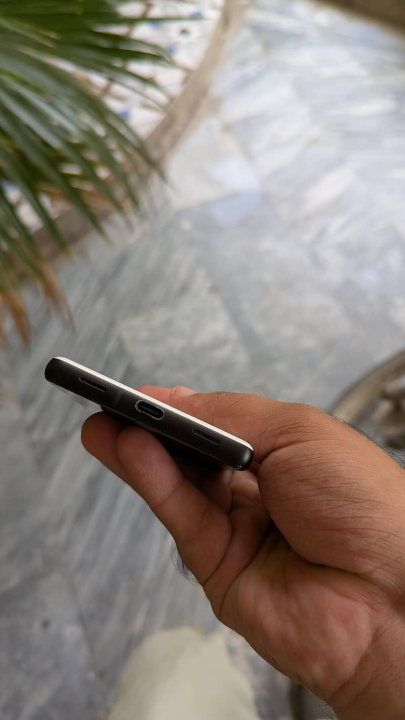 Google Pixel 6a 3