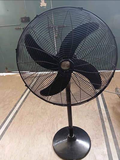 WAHID FAN 24size