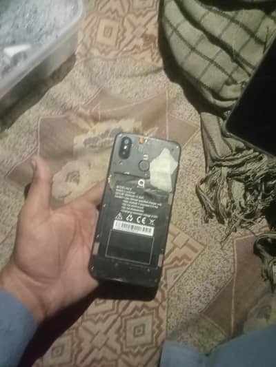 QMobile Other Model