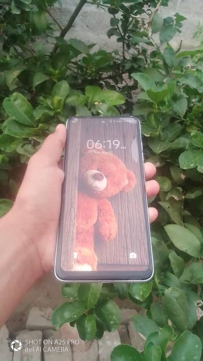 Tecno Spark Go