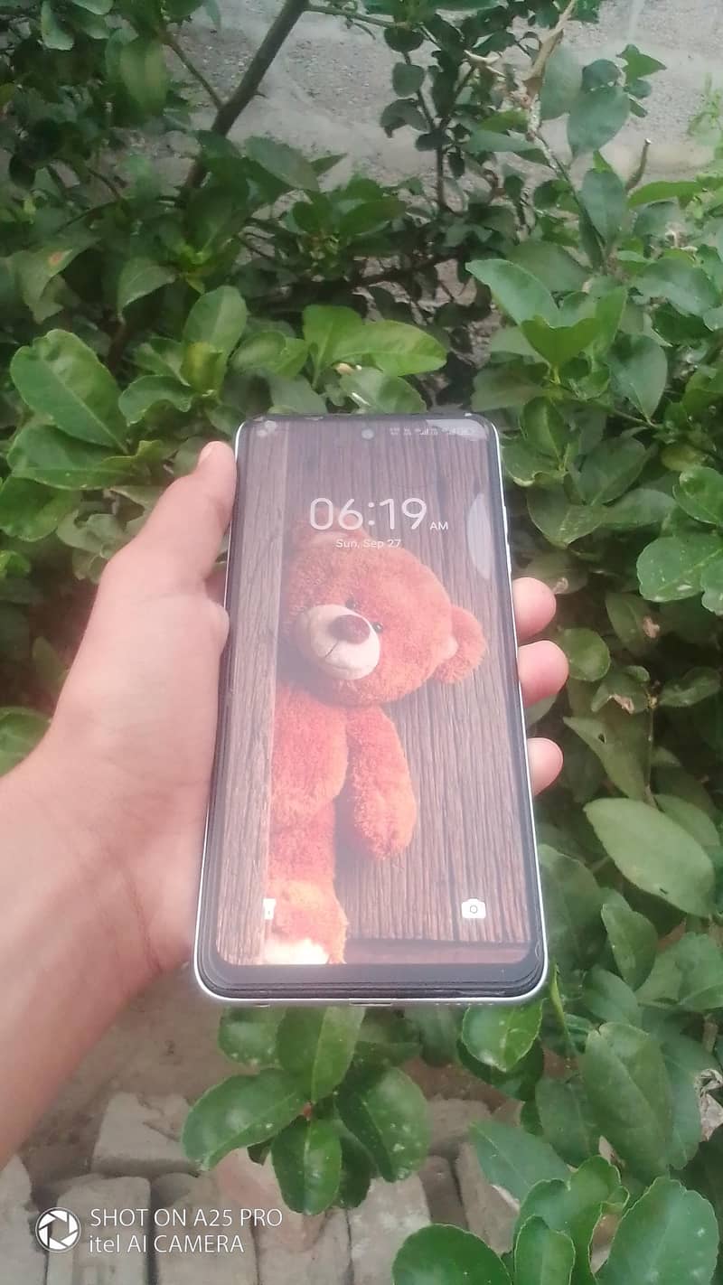 Tecno Spark Go 0